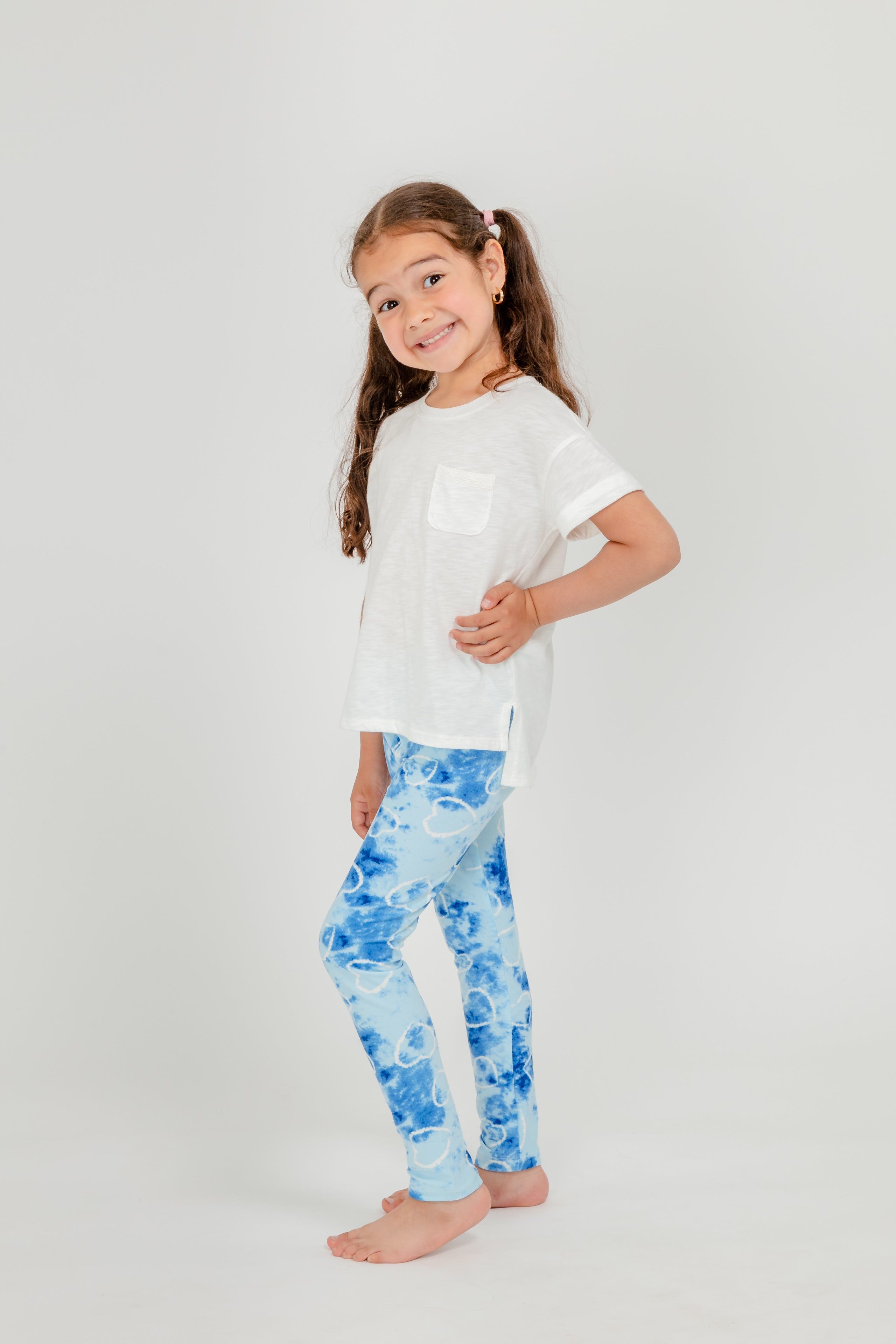 Sweetheart Kid's - All Season sold by Just Cozy product image thumbnail 2