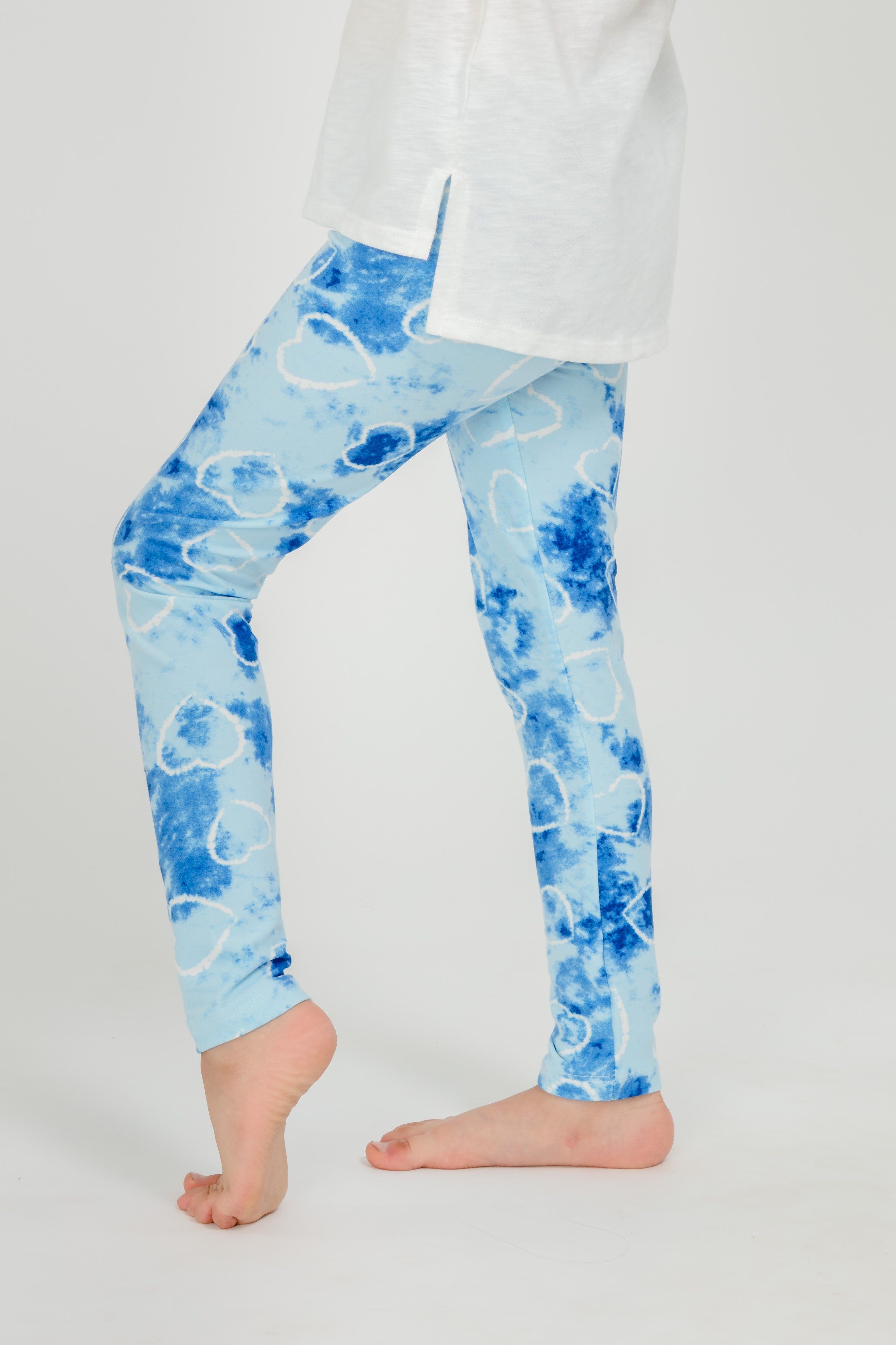 Sweetheart Kid's - All Season sold by Just Cozy