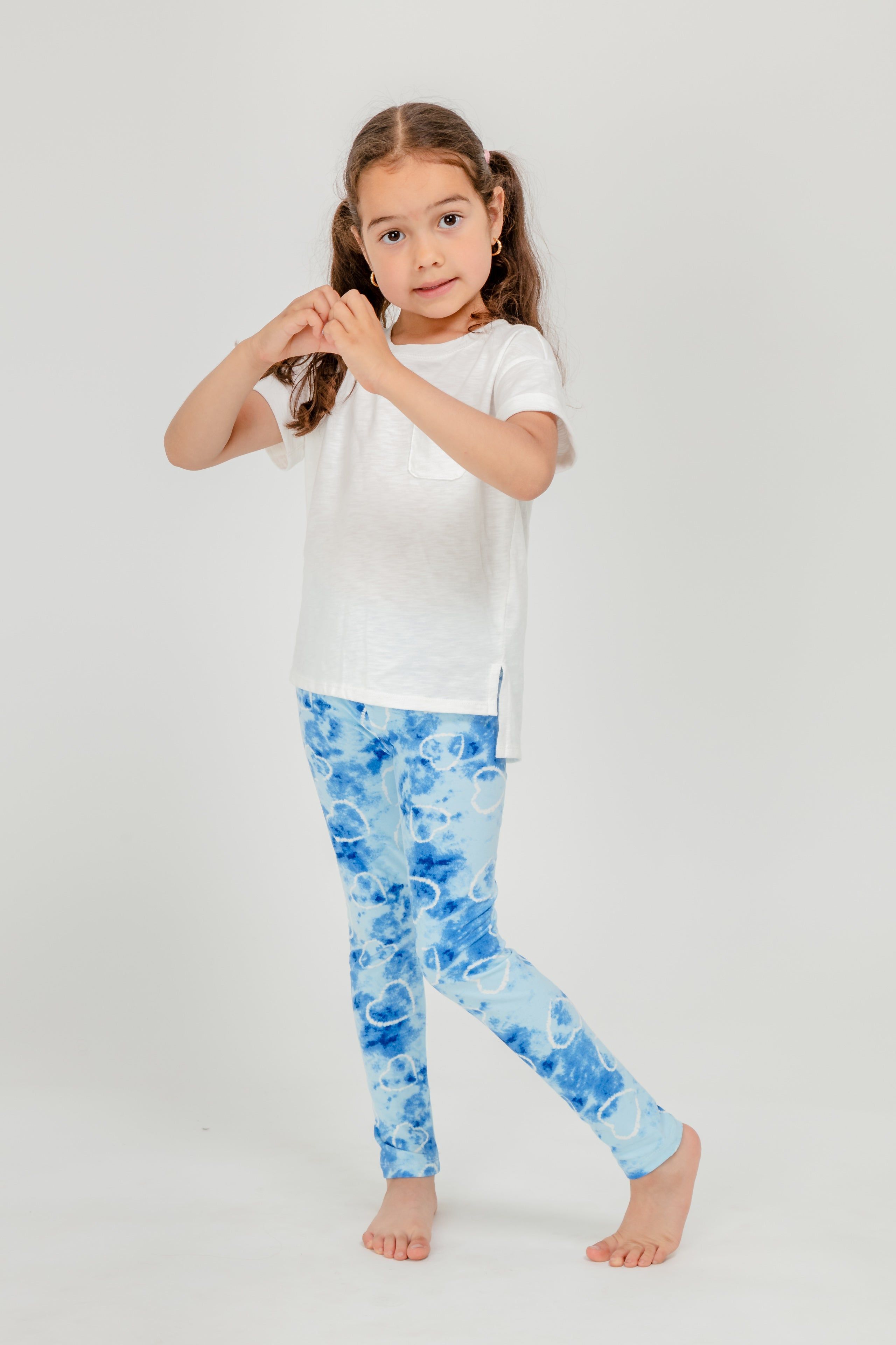 Sweetheart Kid's - All Season sold by Just Cozy product image thumbnail 3