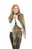 Shara - Bouclé Scarf sold by Just Cozy