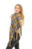 Shara - Bouclé Scarf sold by Just Cozy