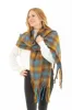 Shara - Bouclé Scarf sold by Just Cozy