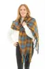 Shara - Bouclé Scarf sold by Just Cozy