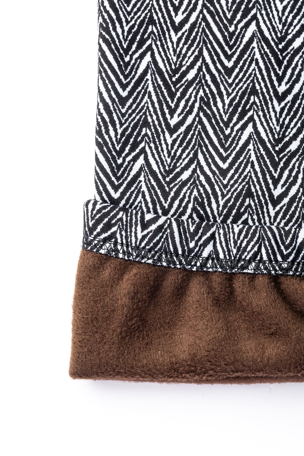 Tropic - Cozy Lined sold by Just Cozy product image thumbnail 5