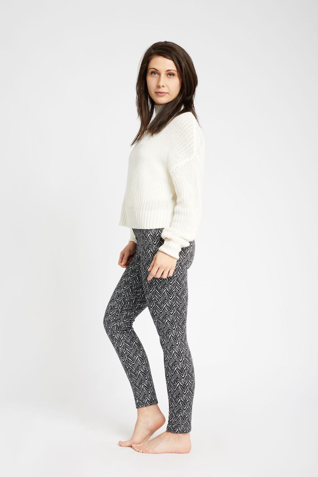 Tropic - Cozy Lined sold by Just Cozy product image thumbnail 2