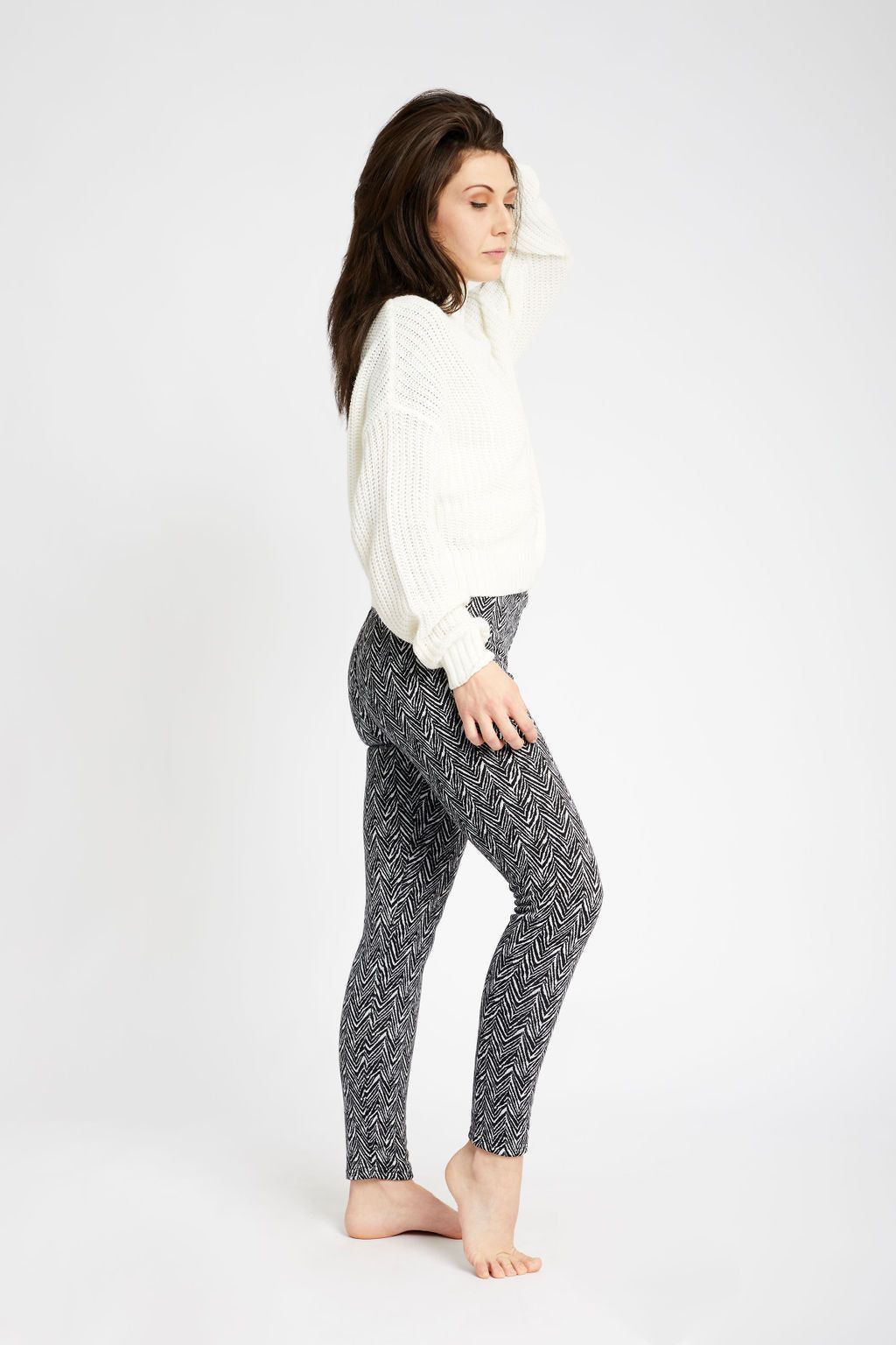 Tropic - Cozy Lined sold by Just Cozy product image thumbnail 3