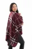 Molly - Poncho Scarf sold by Just Cozy