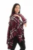 Molly - Poncho Scarf sold by Just Cozy