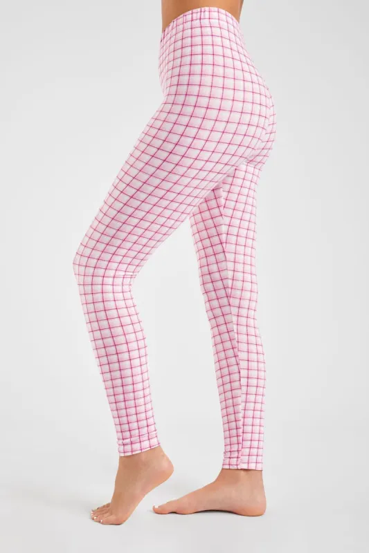 Pink Squared - All Season sold by Just Cozy