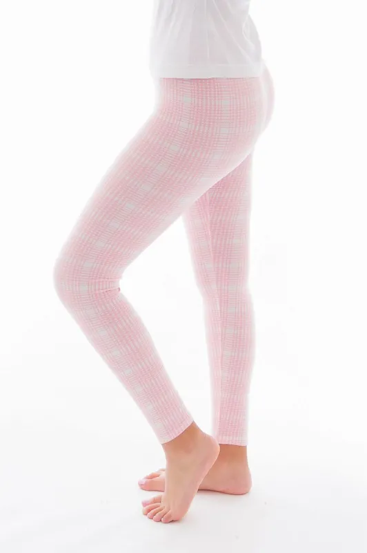 Pink Plaid - All Season sold by Just Cozy