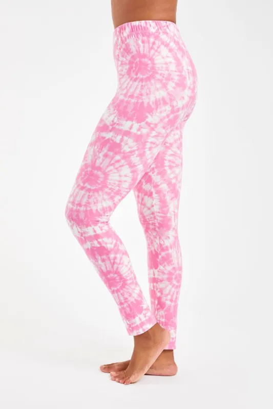 Pink Abstract - All Season sold by Just Cozy