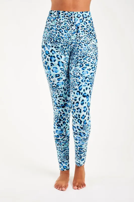 Blue Leo - All Season sold by Just Cozy