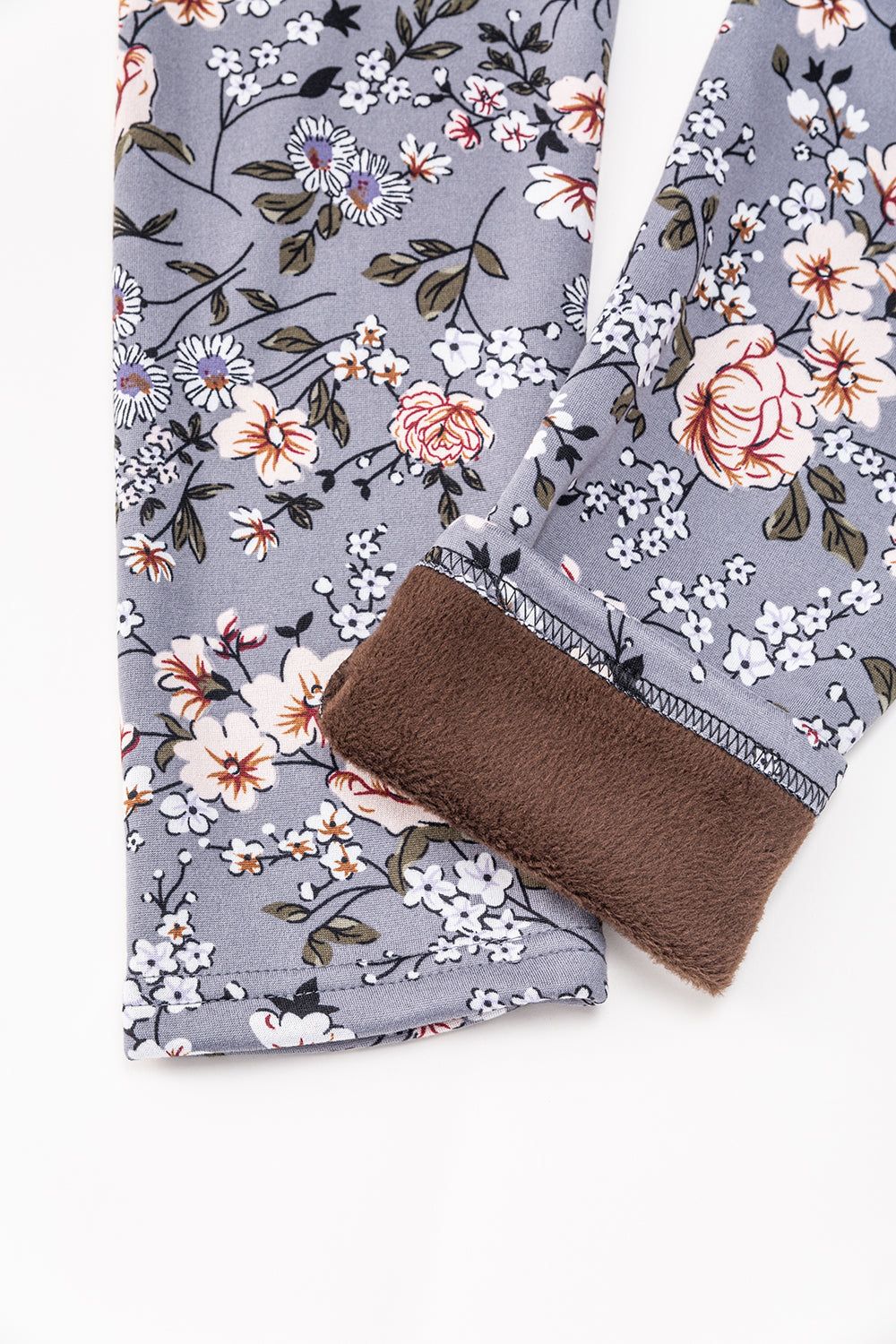 Flower Painting - Cozy Lined sold by Just Cozy product image thumbnail 5