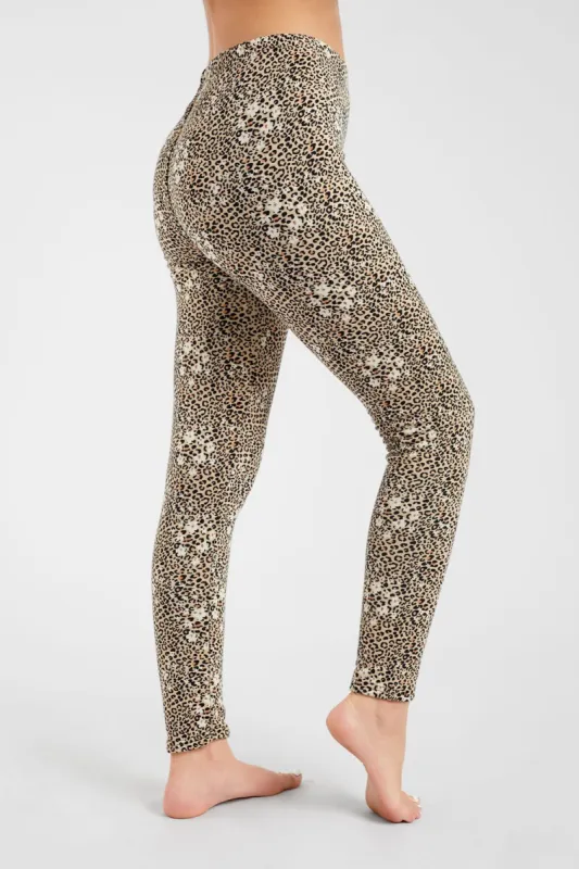 Cute Cheetah - Cozy Lined sold by Just Cozy