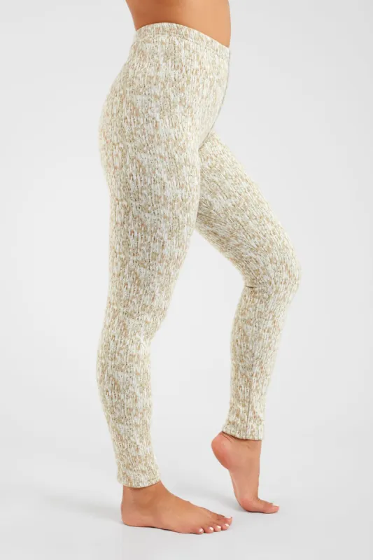 Light Marbled - Cozy Lined | Parallel