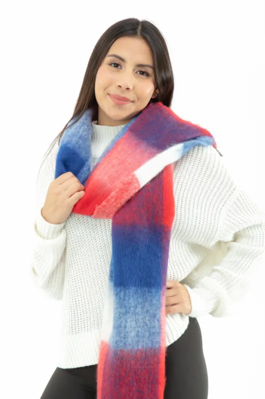 Kiera - Bouclé Scarf sold by Just Cozy