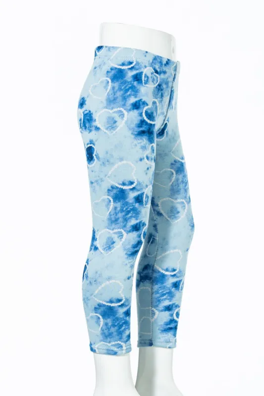 Sweetheart Kid's - Cozy Lined sold by Just Cozy