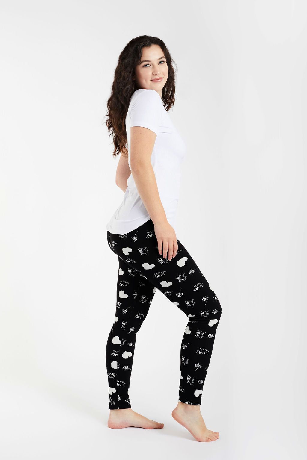 Love - Cozy Lined sold by Just Cozy product image thumbnail 3