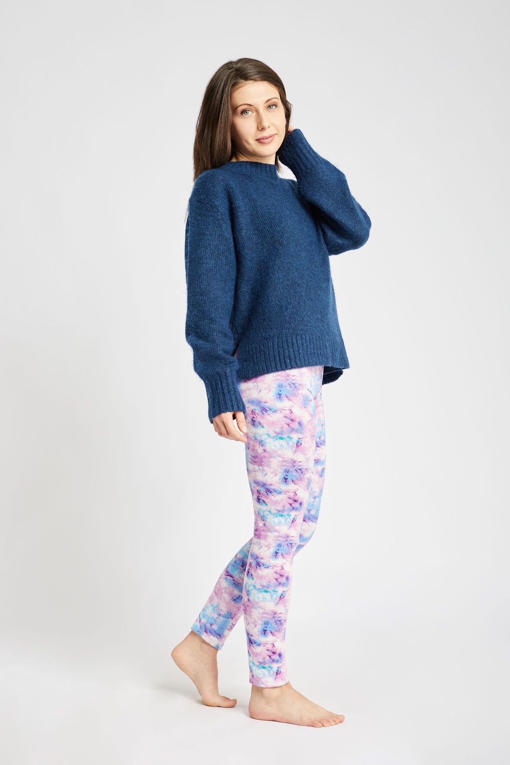 Peace Out - Cozy Lined sold by Just Cozy product image thumbnail 3