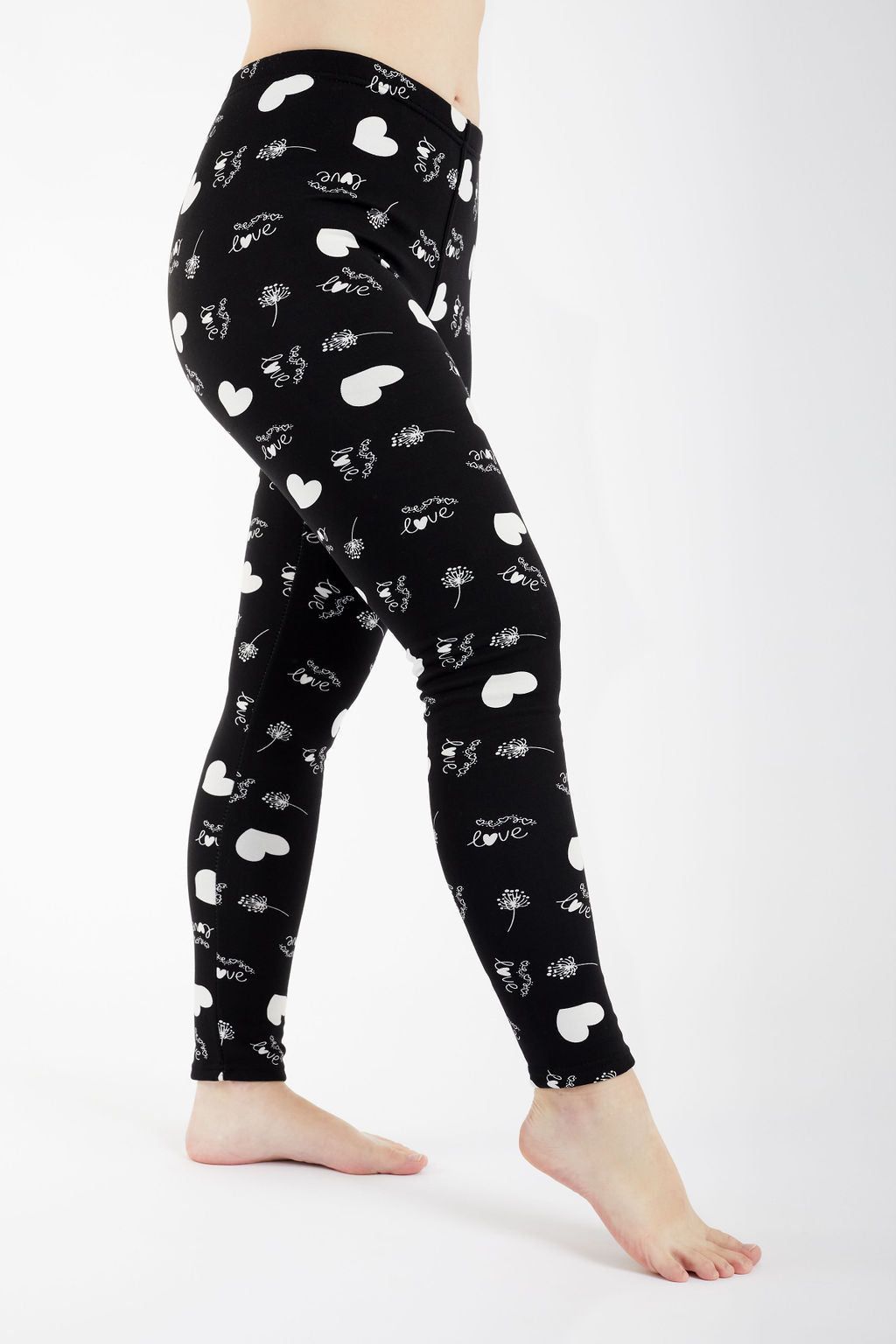 Love - Cozy Lined sold by Just Cozy