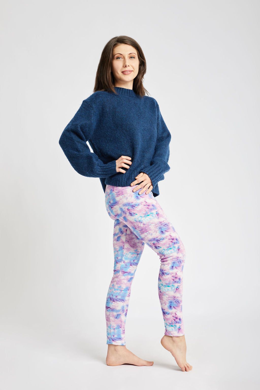 Peace Out - Cozy Lined sold by Just Cozy product image thumbnail 2