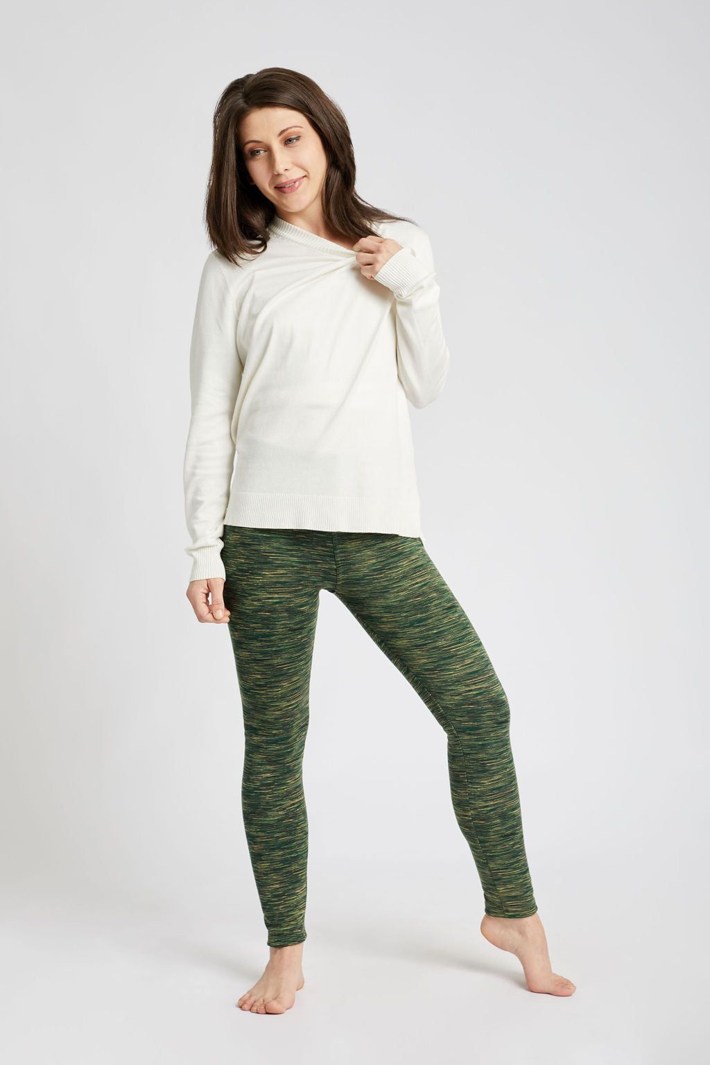 Earthy - Cozy Lined sold by Just Cozy product image thumbnail 3