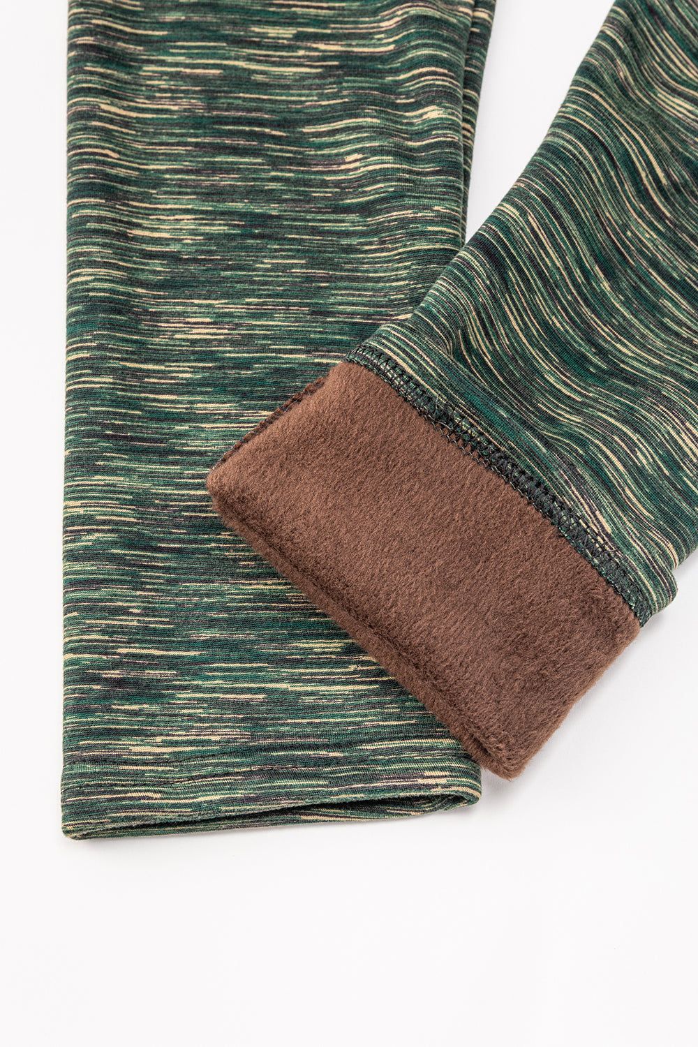 Earthy - Cozy Lined sold by Just Cozy product image thumbnail 4