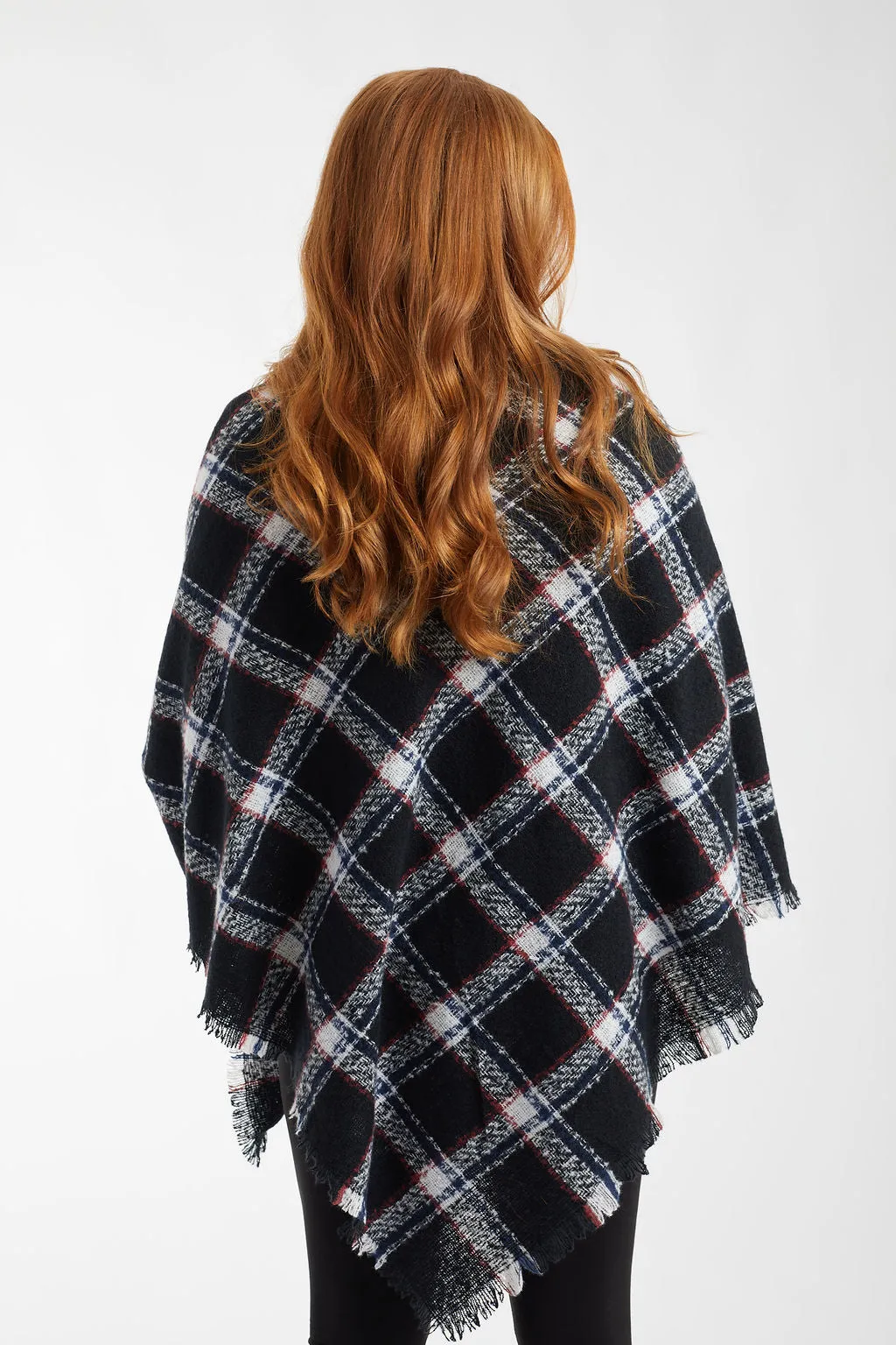 Doly - Blanket Scarf sold by Just Cozy product image thumbnail 3