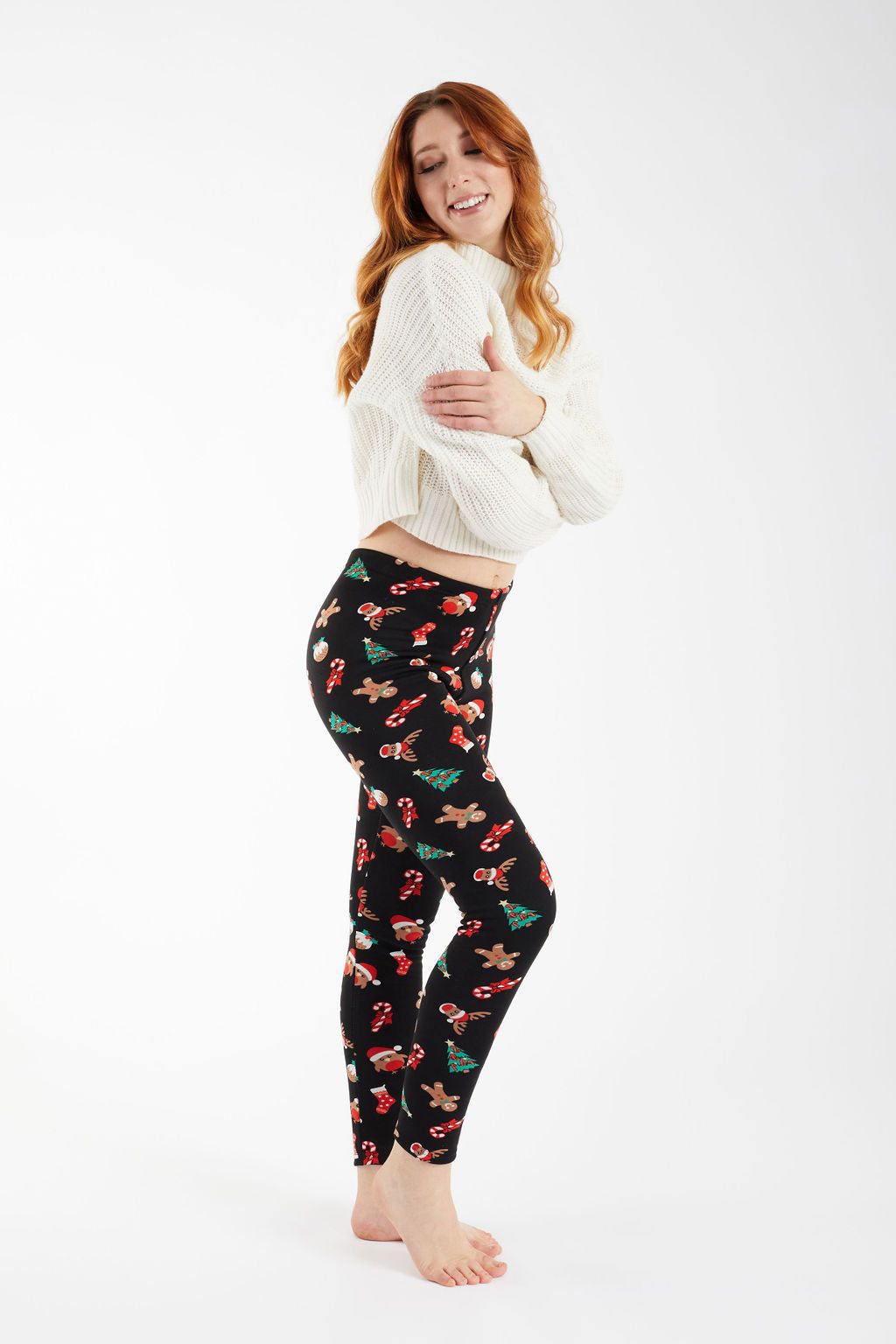 Rudolph - Cozy Lined sold by Just Cozy product image thumbnail 2