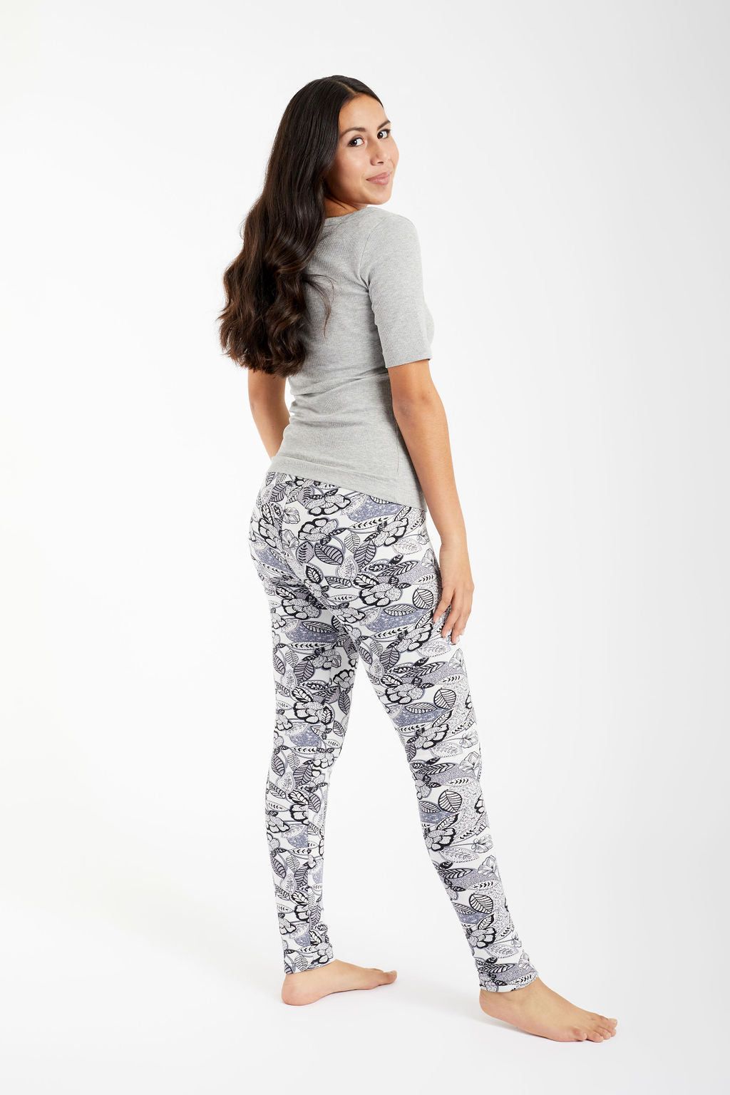 Poppy - Cozy Lined sold by Just Cozy product image thumbnail 3