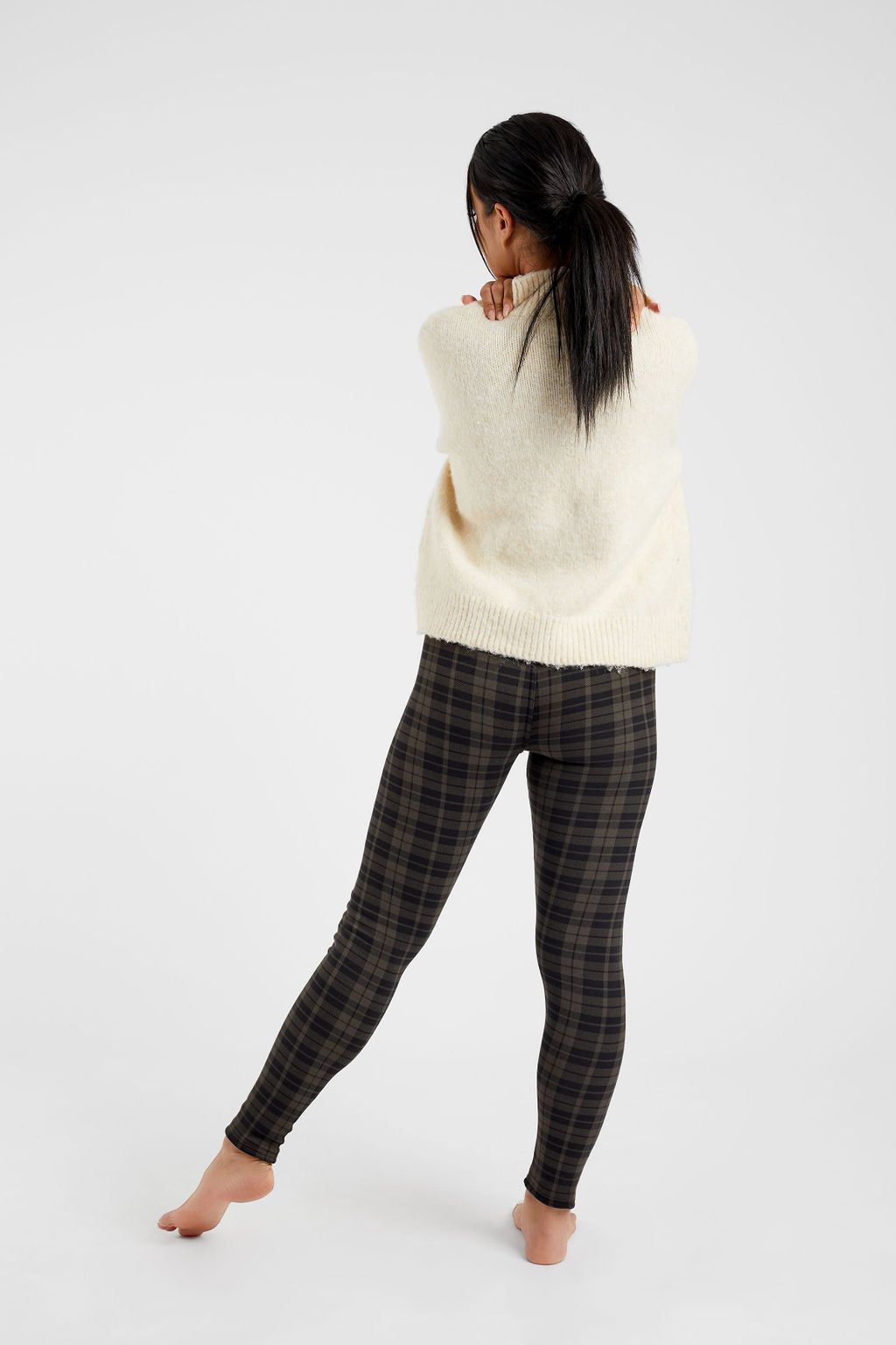 Cheeky - Cozy Lined sold by Just Cozy product image thumbnail 4