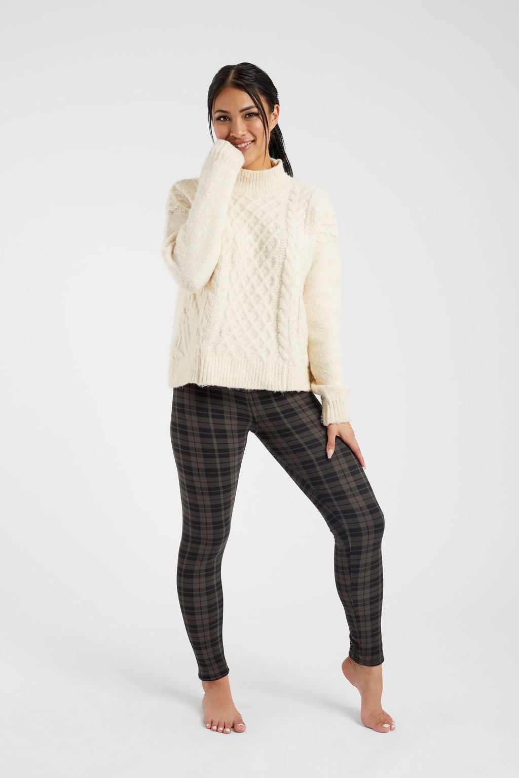 Cheeky - Cozy Lined sold by Just Cozy product image thumbnail 2