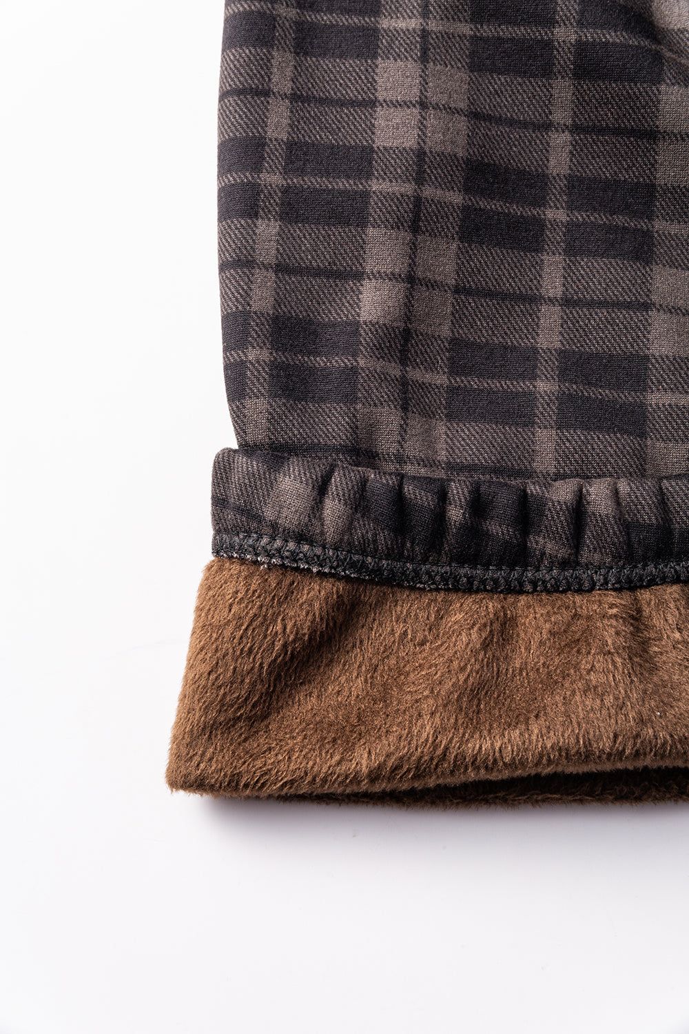 Cheeky - Cozy Lined sold by Just Cozy product image thumbnail 8