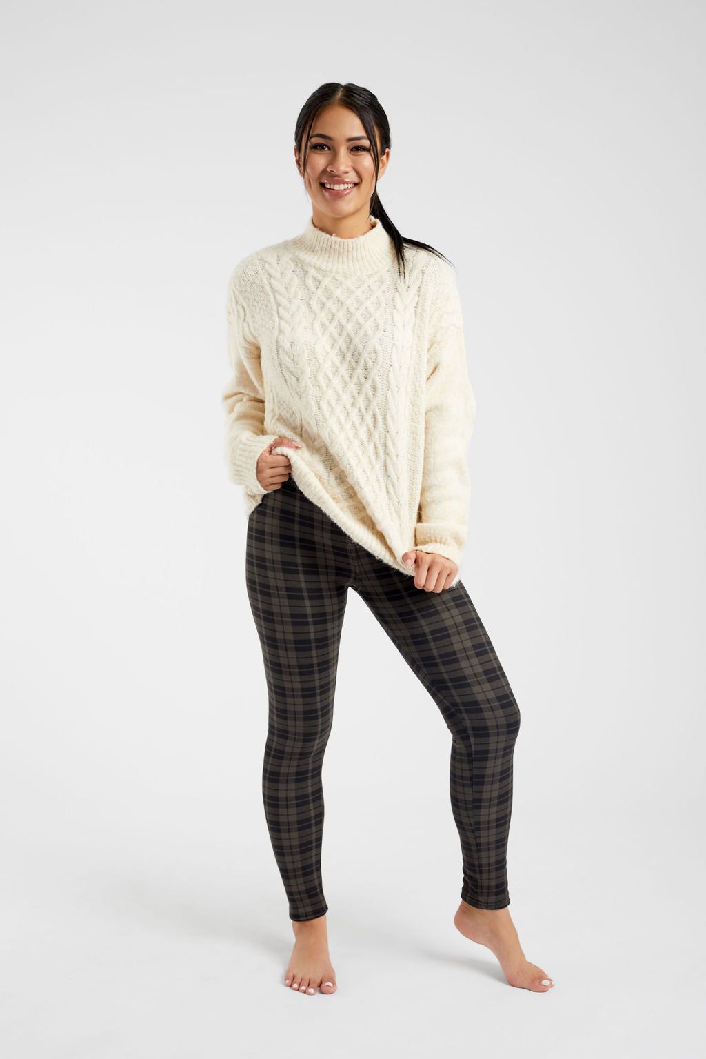 Cheeky - Cozy Lined sold by Just Cozy product image thumbnail 3