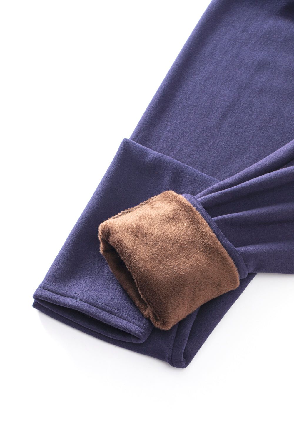 Navy- Cozy Lined sold by Just Cozy product image thumbnail 6