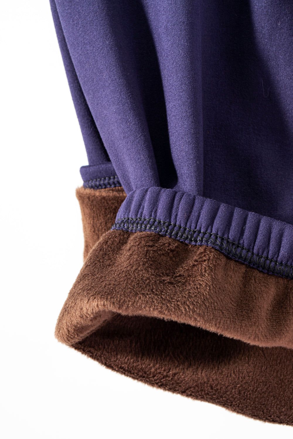 Navy- Cozy Lined sold by Just Cozy product image thumbnail 5