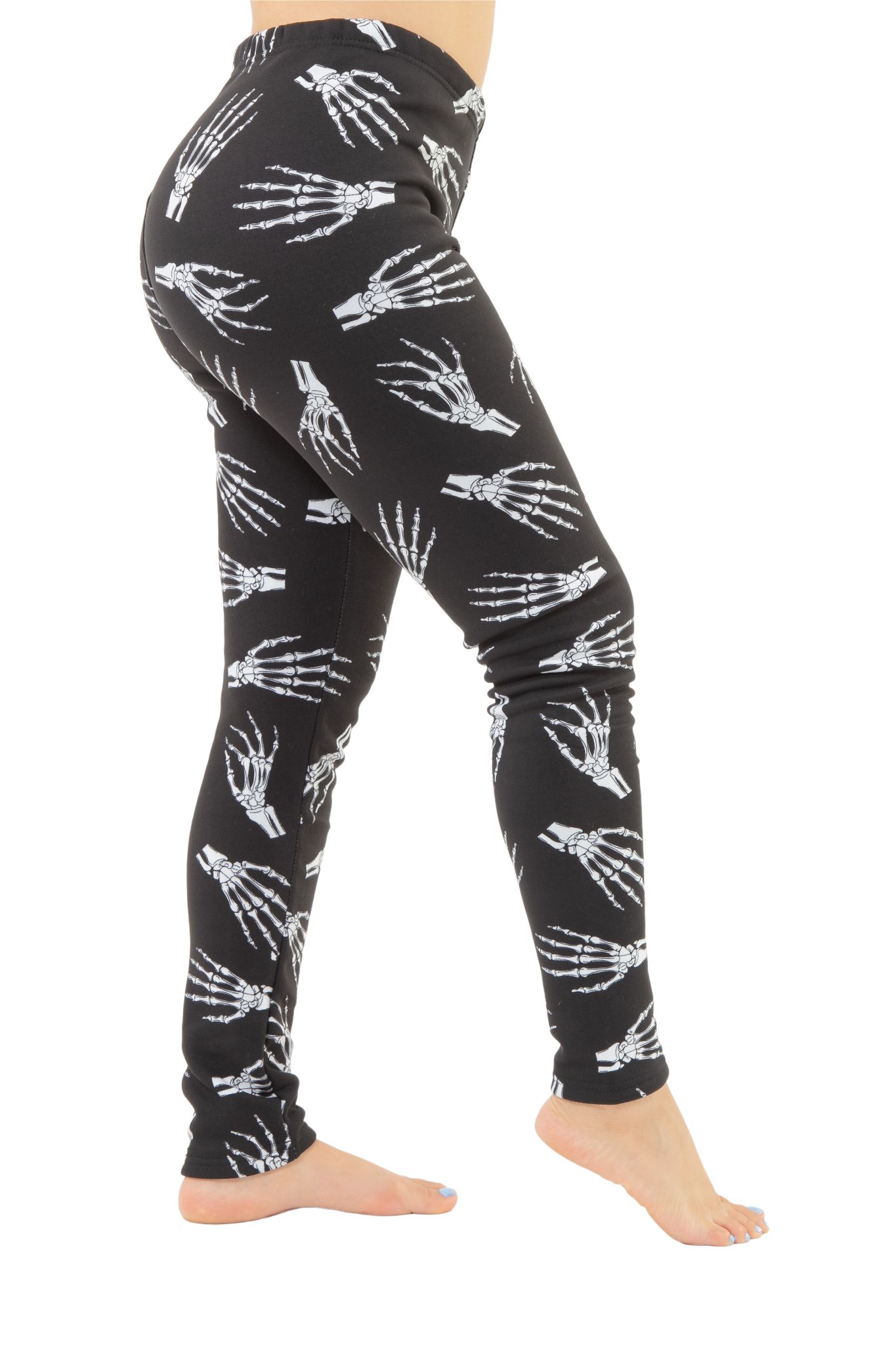 Trick Bones - Cozy Lined sold by Just Cozy