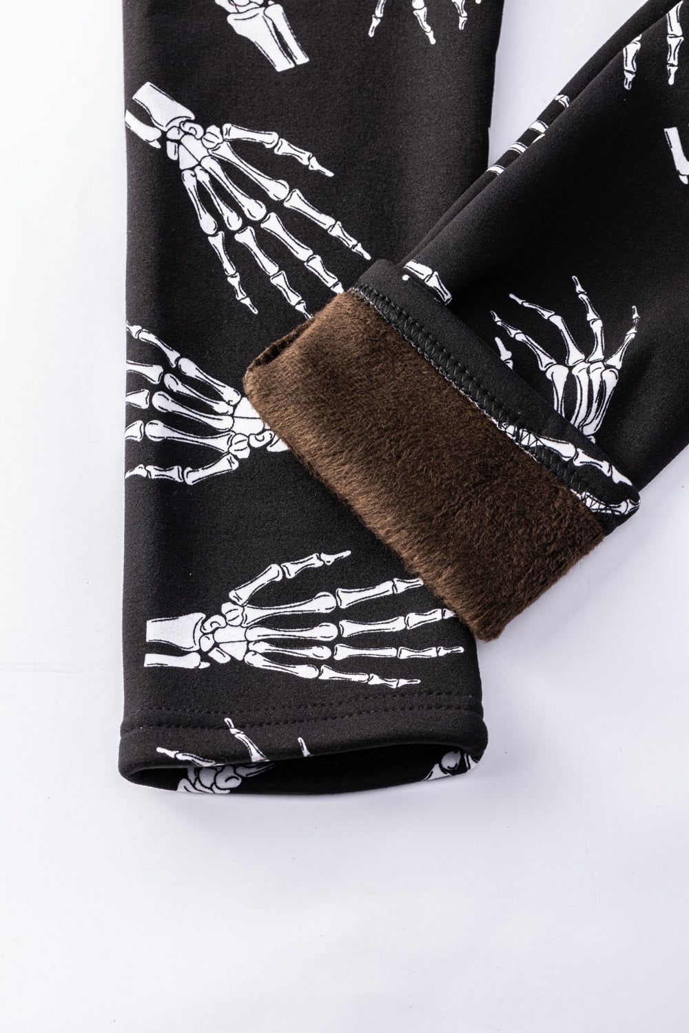 Trick Bones - Cozy Lined sold by Just Cozy product image thumbnail 6