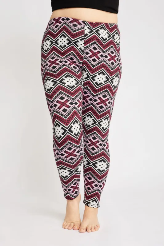 Pink Power - Cozy Lined sold by Just Cozy