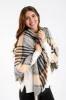 Déborah - Blanket Scarf sold by Just Cozy
