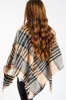 Déborah - Blanket Scarf sold by Just Cozy