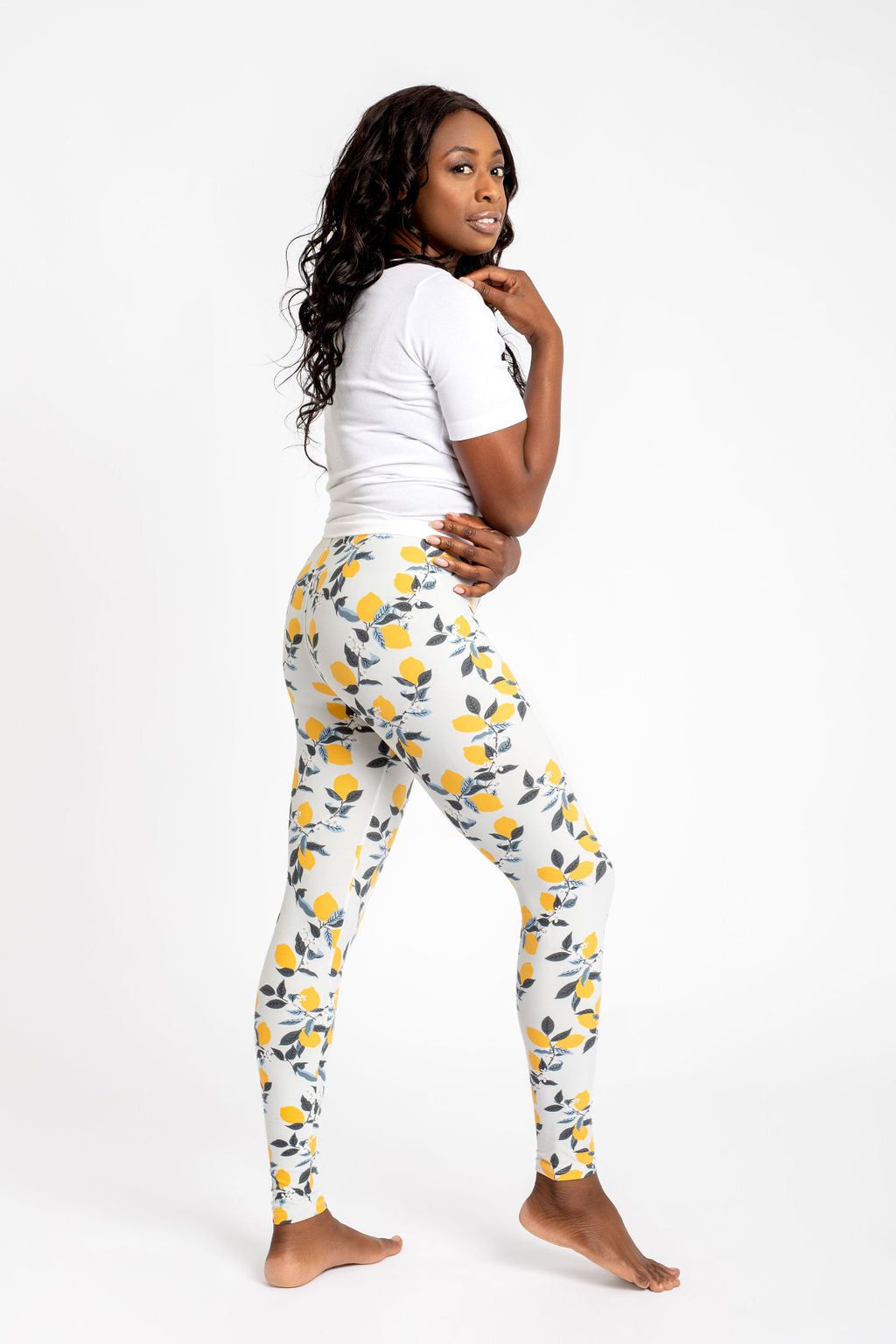 Lemonade - All Season sold by Just Cozy product image thumbnail 4