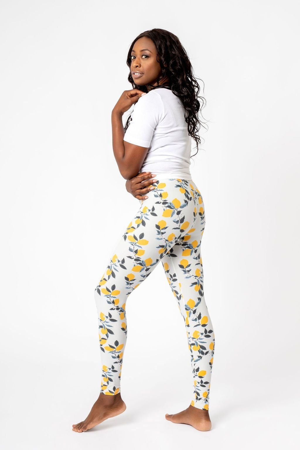 Lemonade - All Season sold by Just Cozy product image thumbnail 2