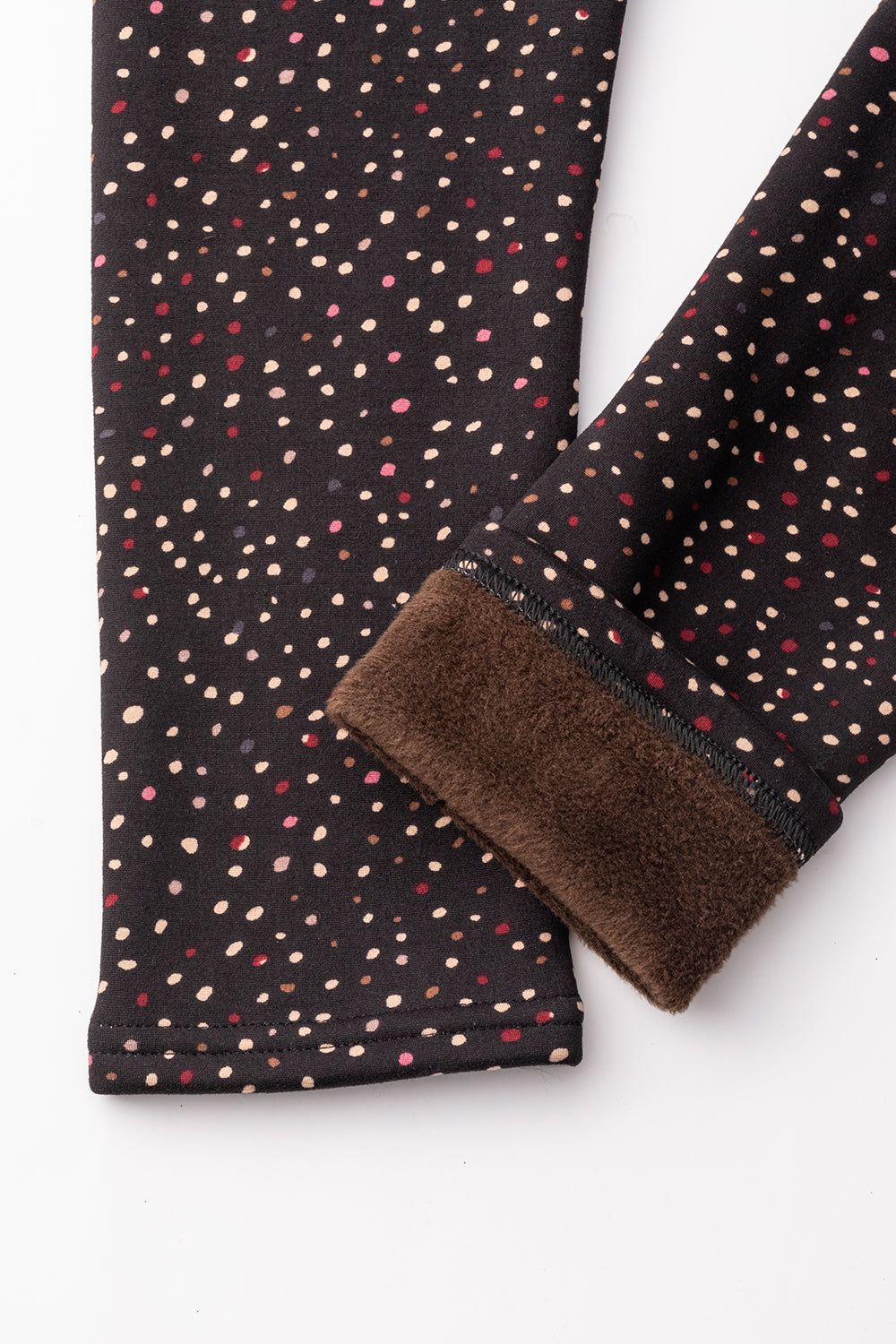 Vintage Dots - Cozy Lined sold by Just Cozy product image thumbnail 6