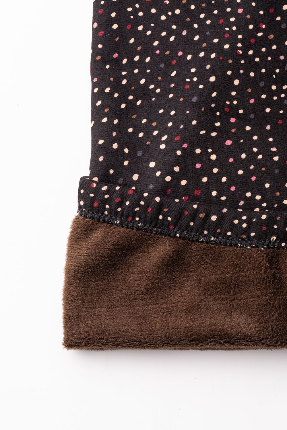 Vintage Dots - Cozy Lined sold by Just Cozy product image thumbnail 7