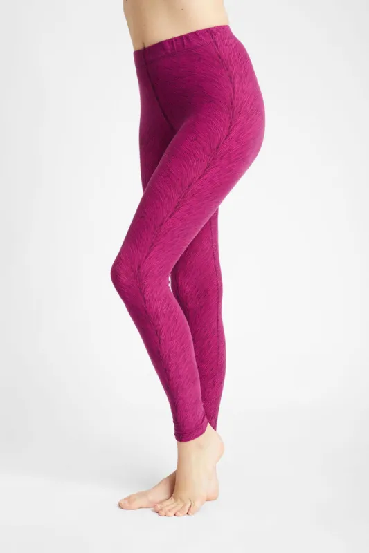 Pink Feather - All Season sold by Just Cozy