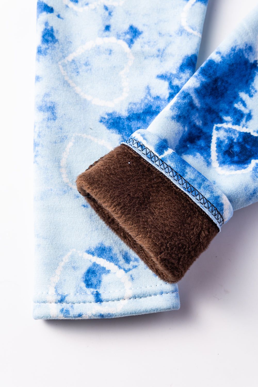 Sweetheart Kid's - Cozy Lined sold by Just Cozy product image thumbnail 5