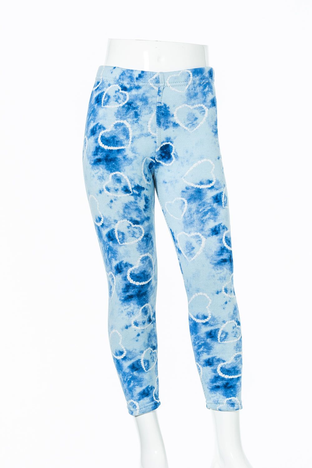 Sweetheart Kid's - Cozy Lined sold by Just Cozy product image thumbnail 2