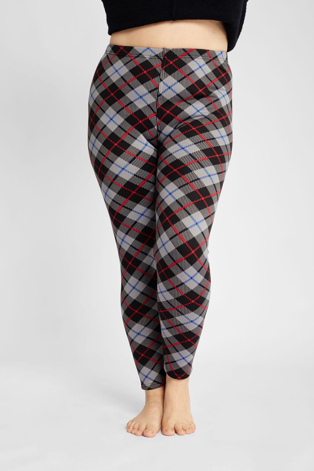 Crossover - Cozy Lined sold by Just Cozy