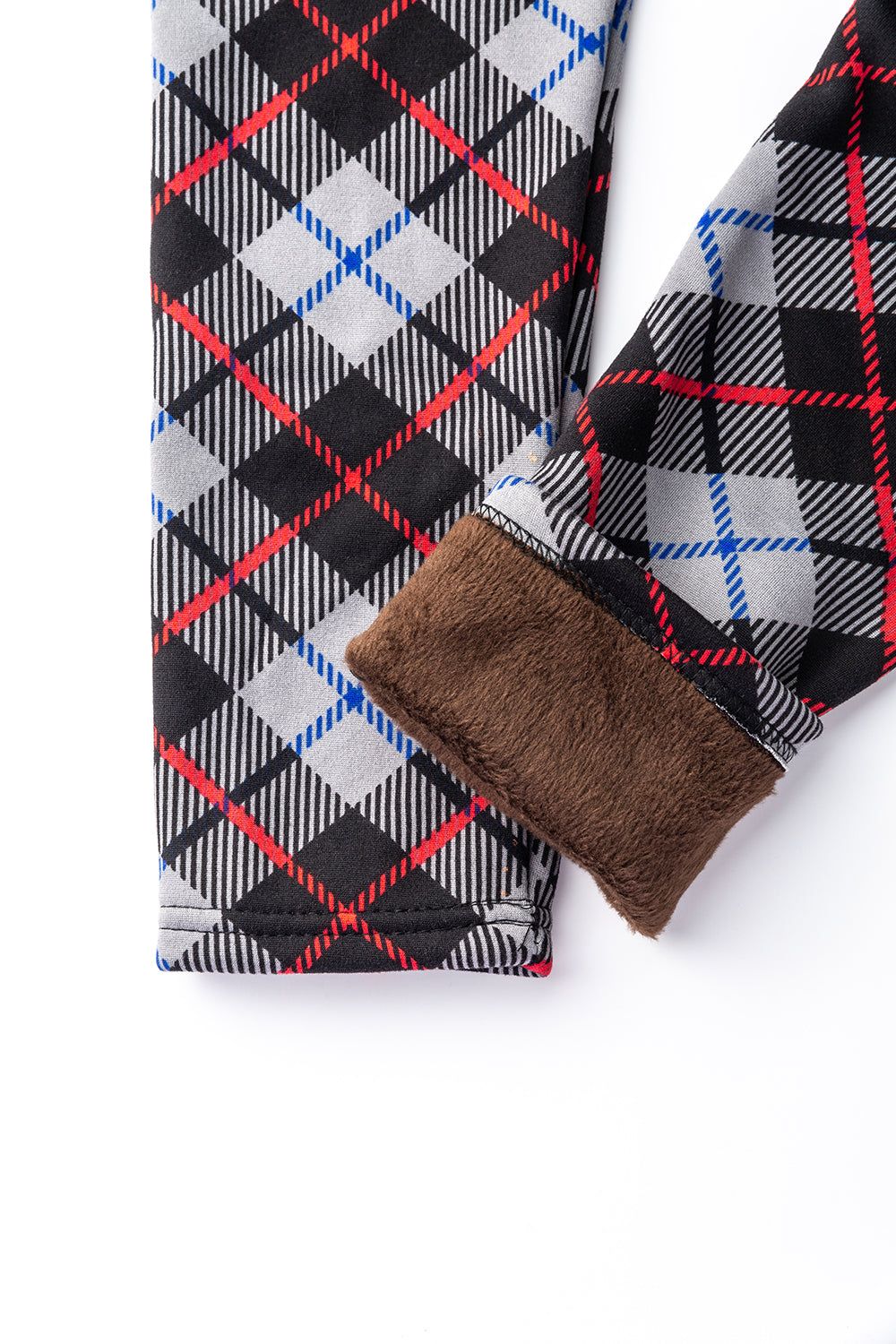 Crossover - Cozy Lined sold by Just Cozy product image thumbnail 6